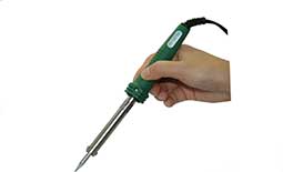 如何解決烙鐵不掛錫/鑫遠(yuǎn)程 如何解決烙鐵不掛錫/鑫遠(yuǎn)程