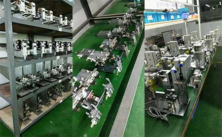 模組式生產 模組式生產