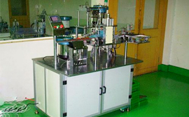 自動(dòng)包銅箔機(jī)成功解決傳統(tǒng)手工包銅箔 自動(dòng)包銅箔機(jī)成功解決傳統(tǒng)手工包銅箔