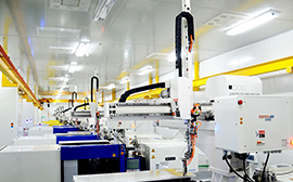 自動剝皮刷剪編織包銅箔機的制造方法 自動剝皮刷剪編織包銅箔機的制造方法