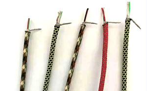 線材前處理新工藝!剝皮,扭線,全新工藝去鋁箔確保不傷芯線 線材前處理新工藝!剝皮,扭線,全新工藝去鋁箔確保不傷芯線